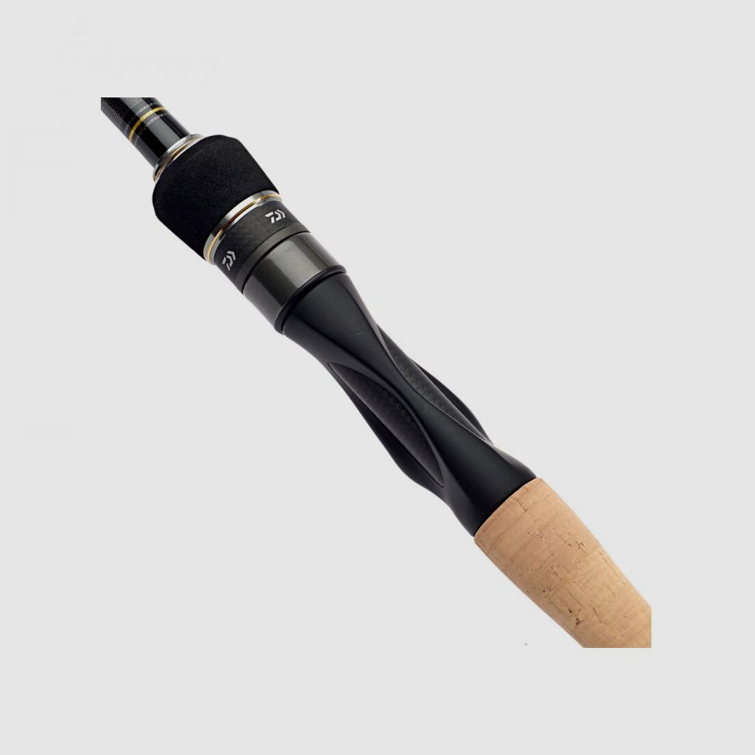 Daiwa Luvias 10” – 5–25 g – 4-piece, image 4 of 4