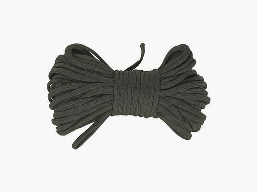 TT PARACORD 20 Meter, Olive