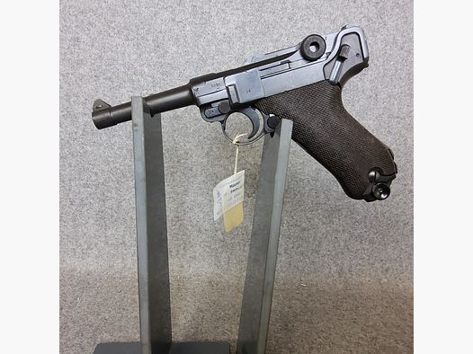 Mauser G -S42 08