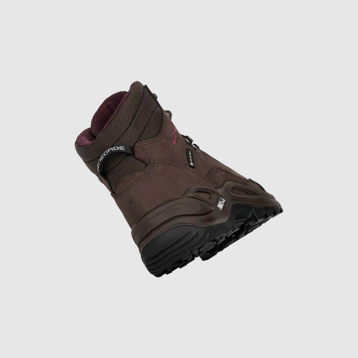 LOWA Renegade GTX MID Ws Espresso