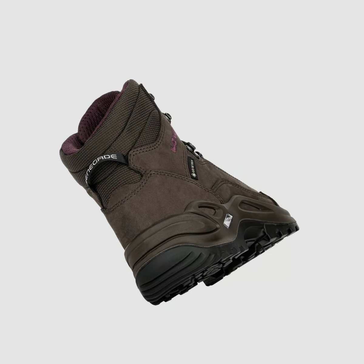 LOWA Renegade GTX MID Ws Espresso