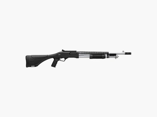 Winchester SXP Marine XTREM Defender Vorderschaftrepetierflinte Kal. 12/76