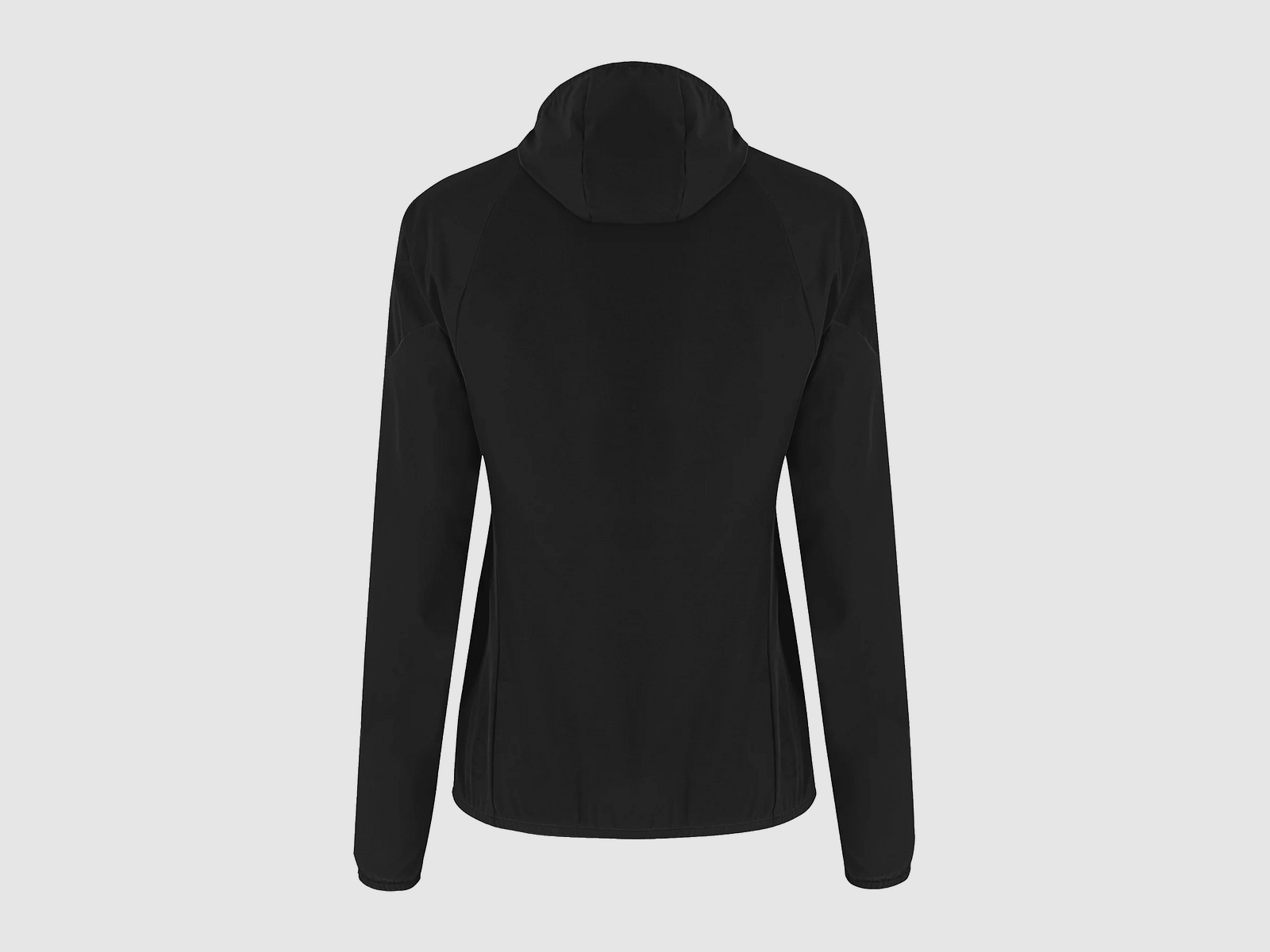 JACKET – WOMEN – MONTURA – RISE HOODED JACKET WOMAN Black, image 2 of 3
