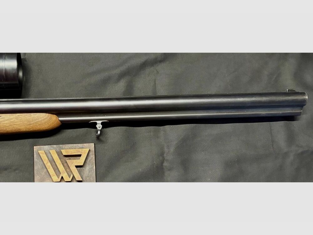 Sauer & Sohn Sauer&Sohn Perforación 16/70;7x57R