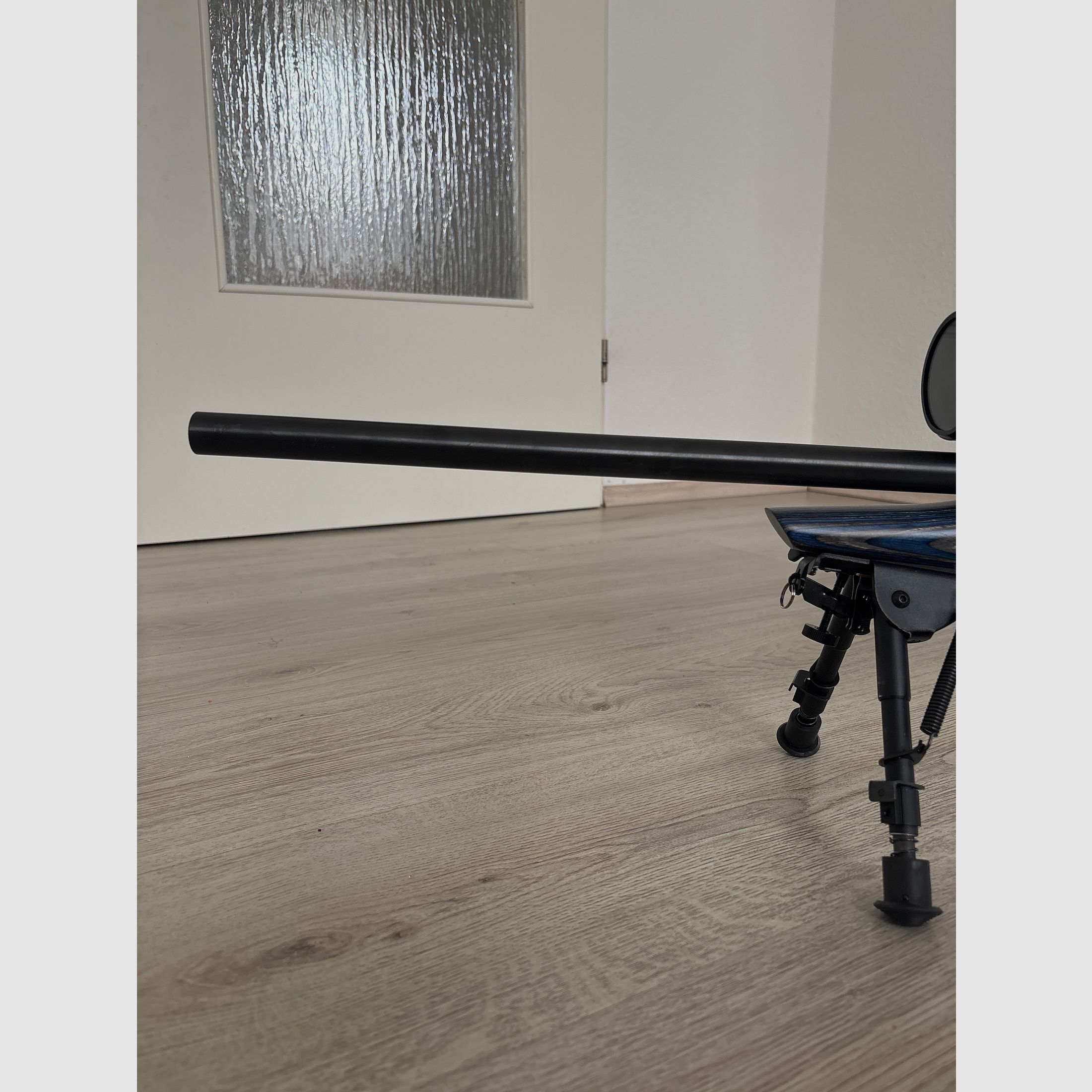 CZ 455 Evolution 22lfb