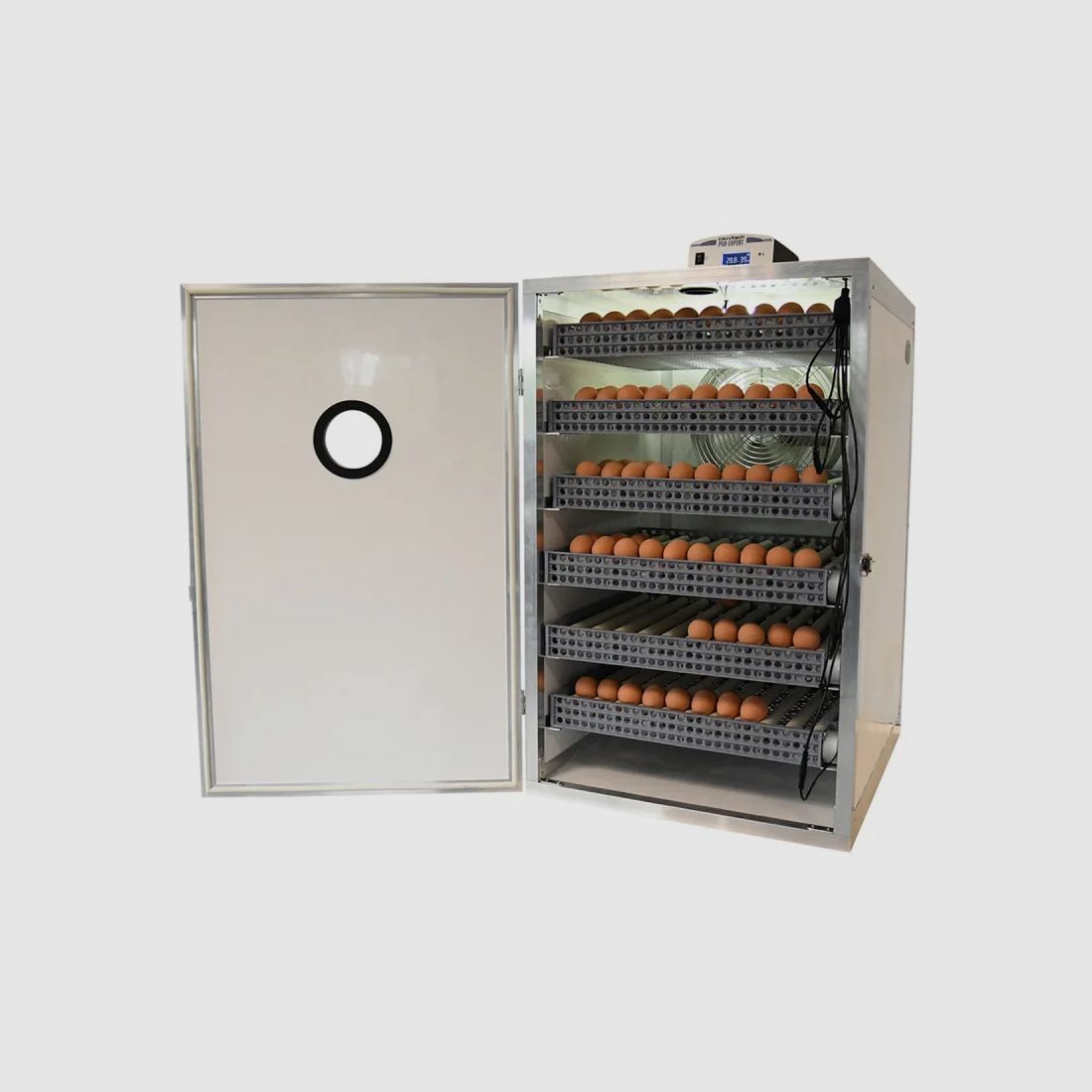 Couveuse Pro Expert Couvitech® 336 Eier, Bild 10 von 23