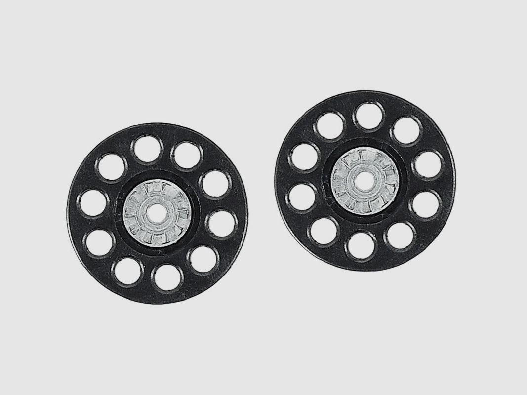 UX Canex 5,5mm CO2, Bild 4 von 4