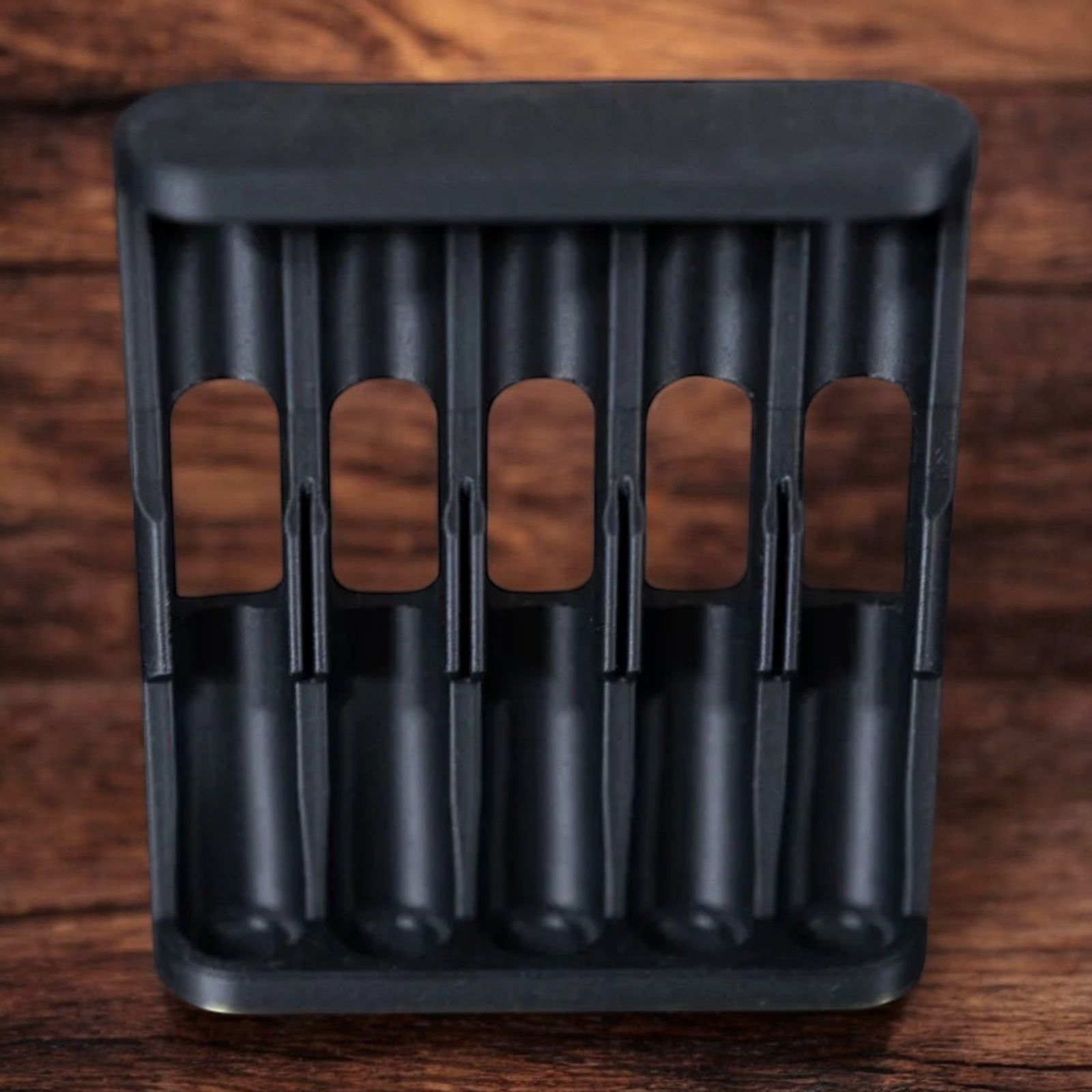 Filamelt - Premium cartridge clip .280 Ackley