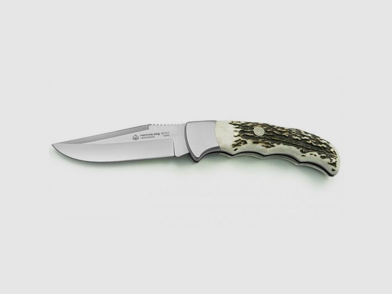 PUMA IP marmota, stag