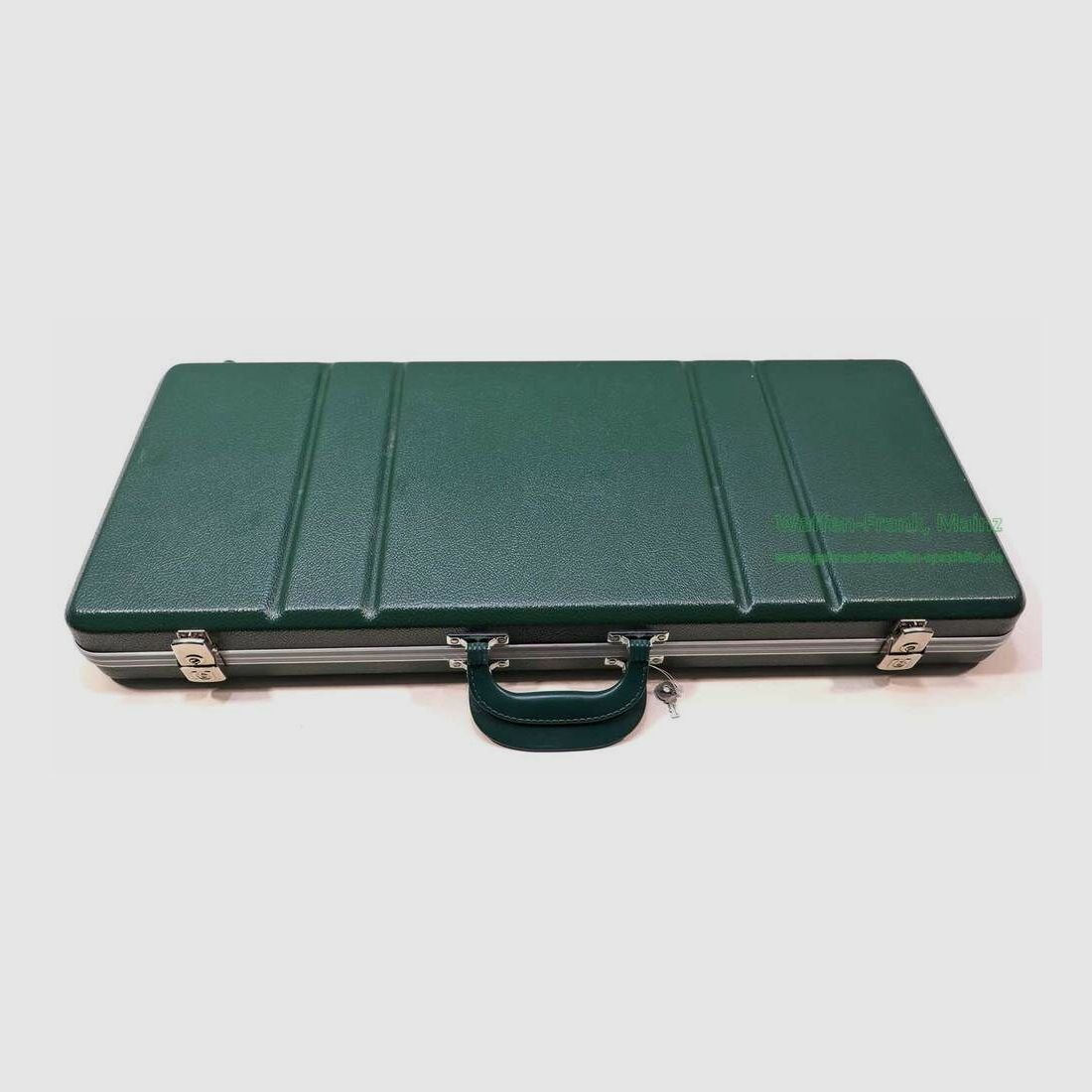 USA, Diverse Gewehrkoffer