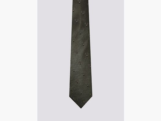 DUBARRY AVALON TIES, OLIVE