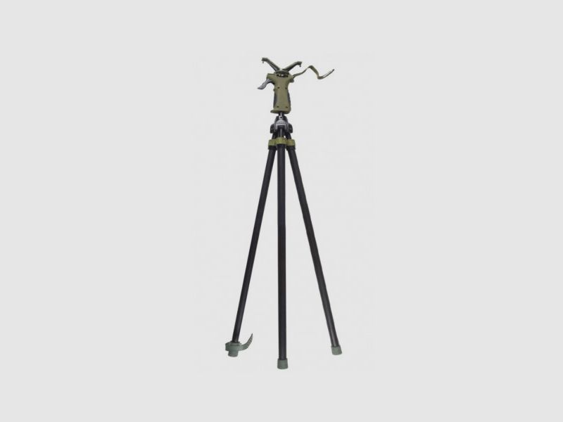 39Hunter Dreibein Trigger Stick 96 bis 168 cm, Bild 1 von 2
