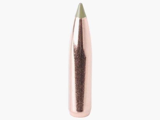 Balle Nosler E-Tip .22/.224 55GR Spitzer 50 pièces