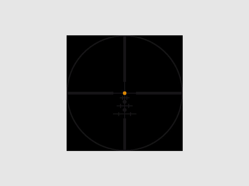 Swarovski Optik 1-8x24 Z8i SR