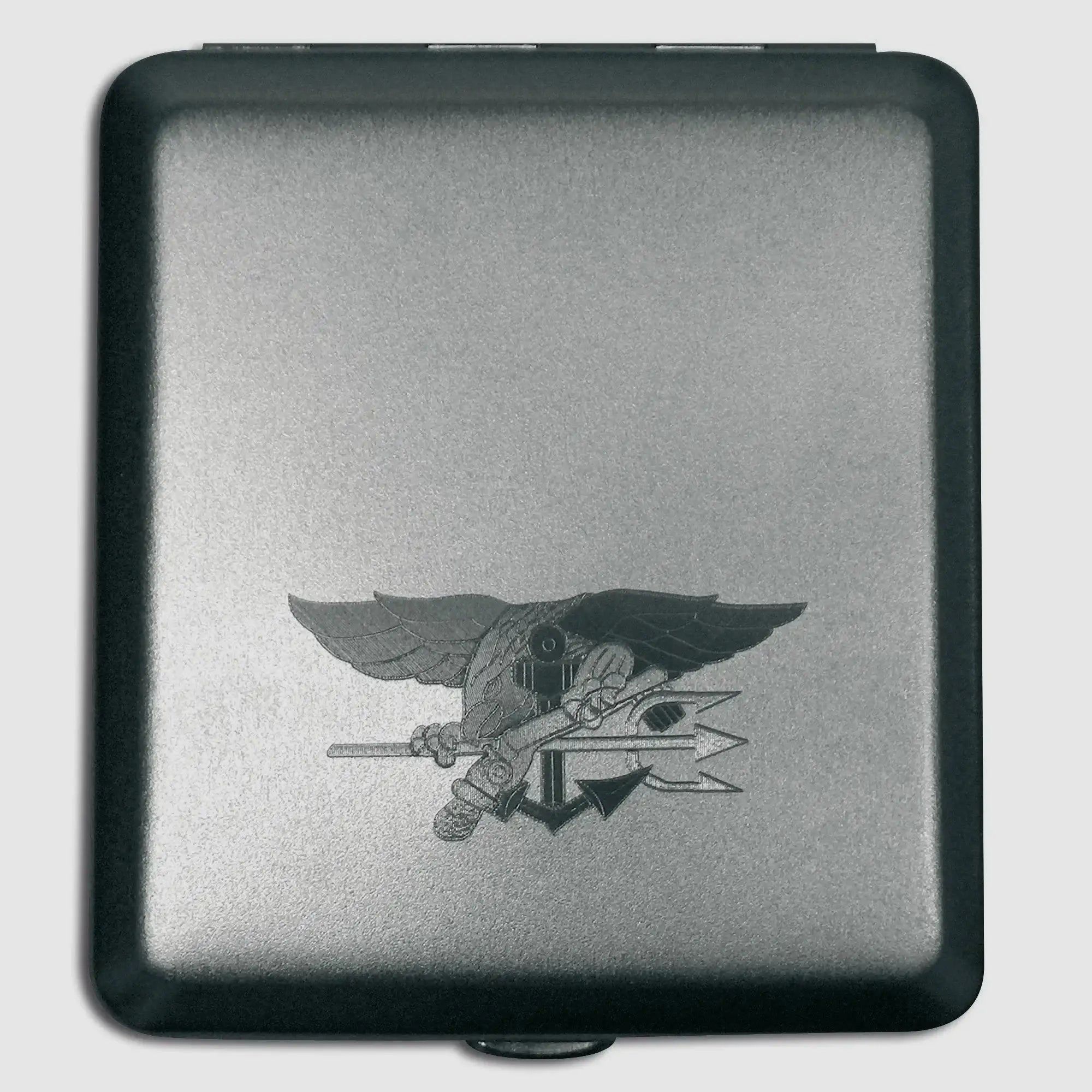 Fritzsch cigarette case SEALS