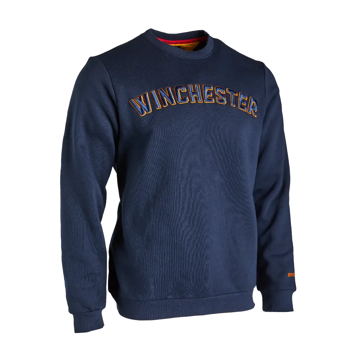 Sweatshirt Winchester Falcon Marine, Bild 2 von 2