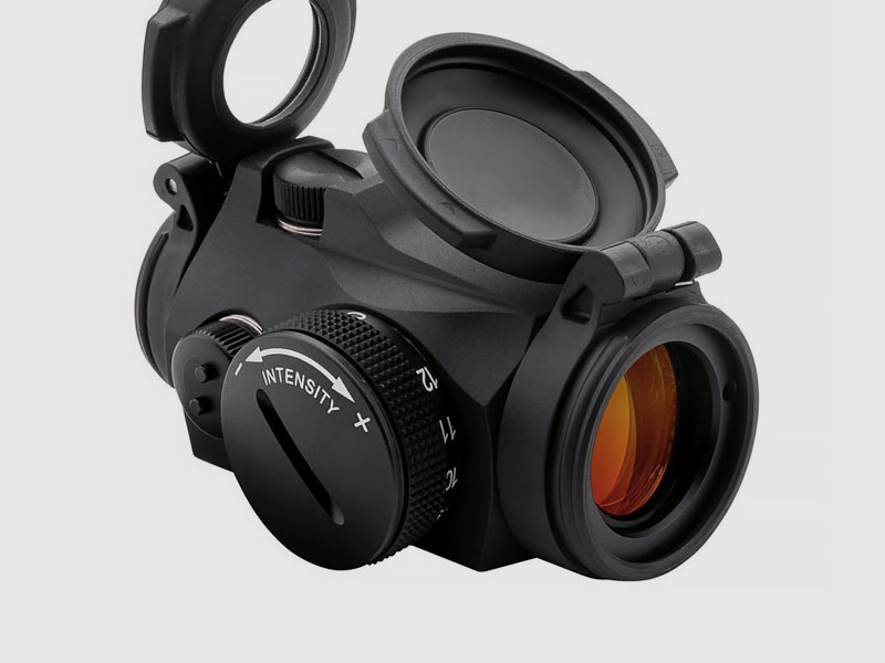 Aimpoint MICRO T-2