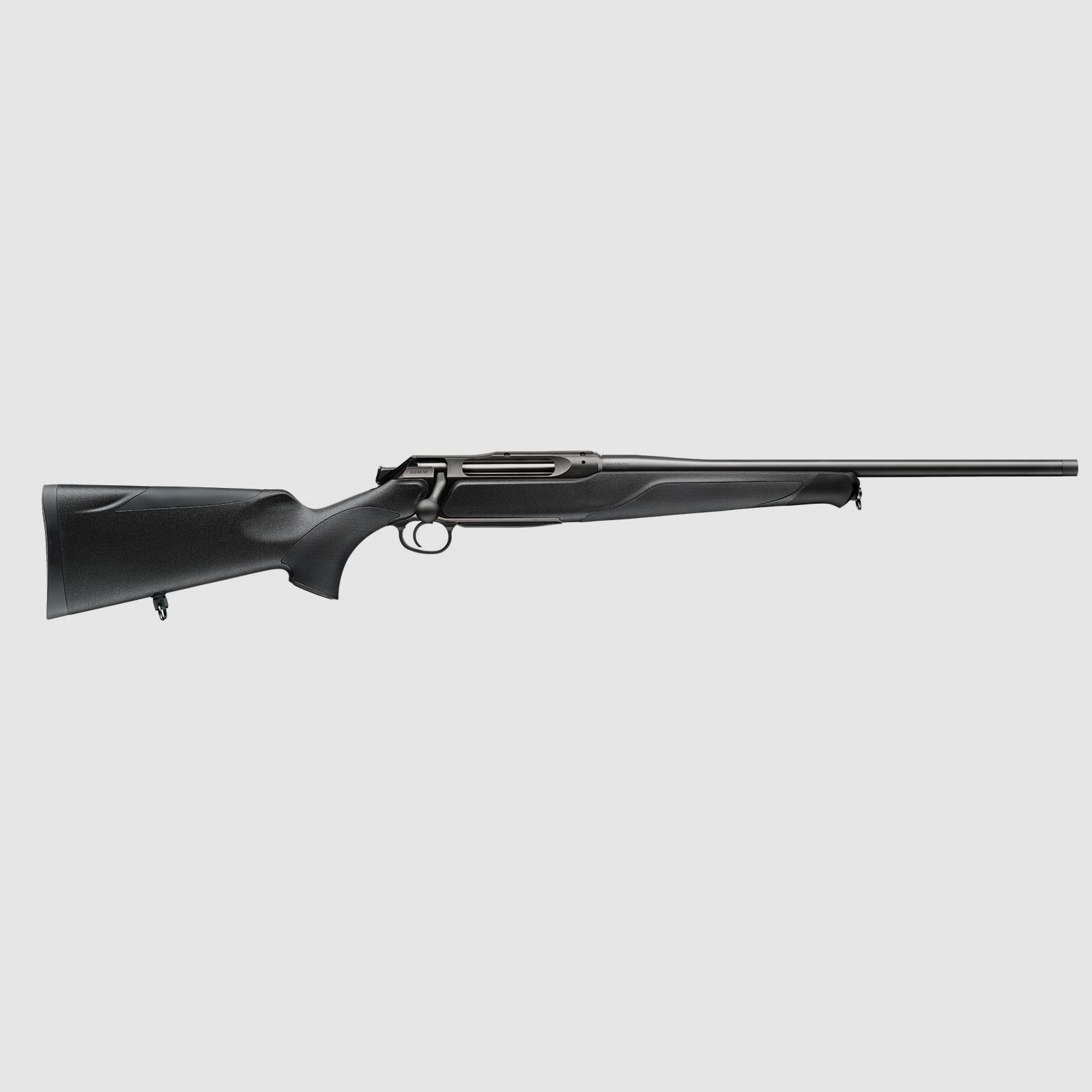 Sauer 505 ErgoMax Black Elegance