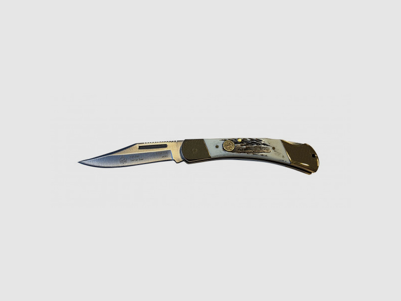 PUMA SGB Bear, Commando Stag