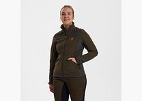 Lady Roja Softshell Jas - Fallen Leaf - Damesmaat: 34