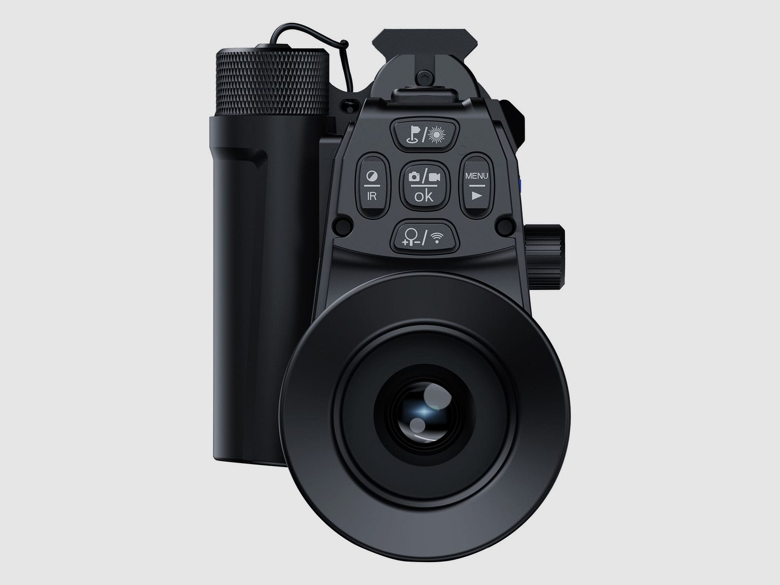 PARD NV-007SP 940nm LRF – Nachtsichtvorsatz, Bild 4 von 4