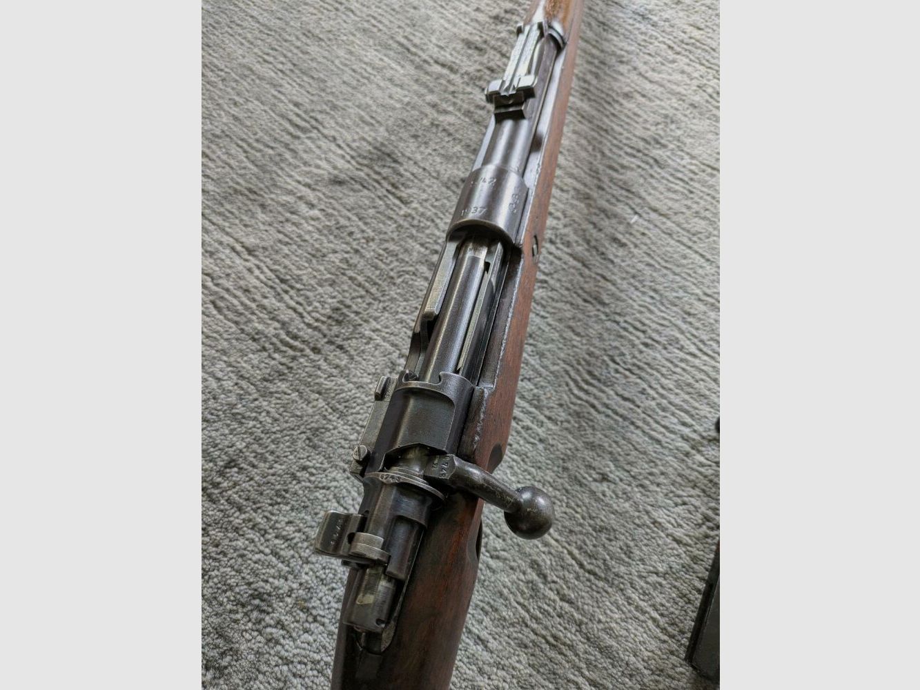 Mauser K98