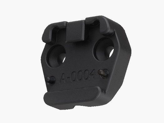 Spuhr QD ACI Adapter (für Winkelmesser ACI SWK)