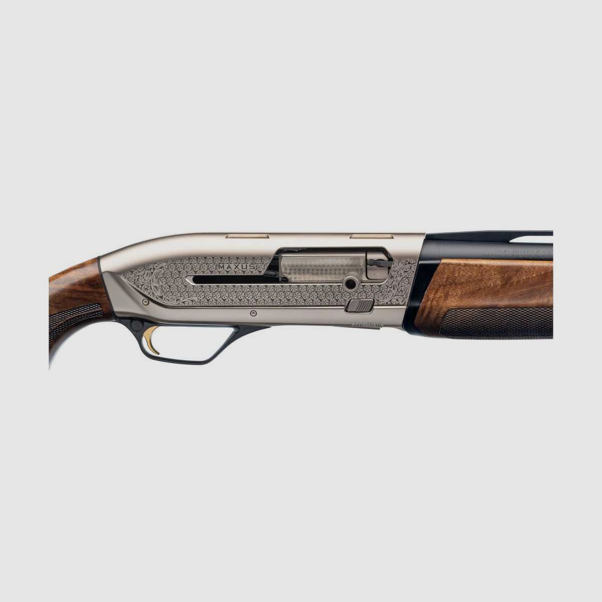 SHOTGUN MAXUS 2 WOOD ULTIMATE 12M 76CI, image 3 of 4