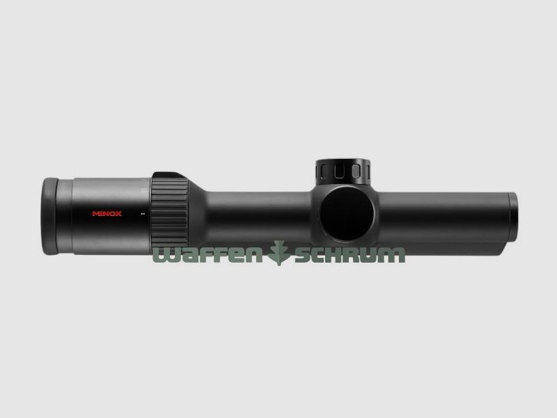 Minox RS-6 1-6x24 S con riel
