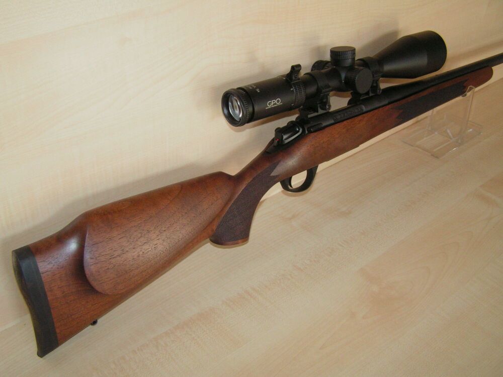 Bergara Linkssystem B 14 Timber