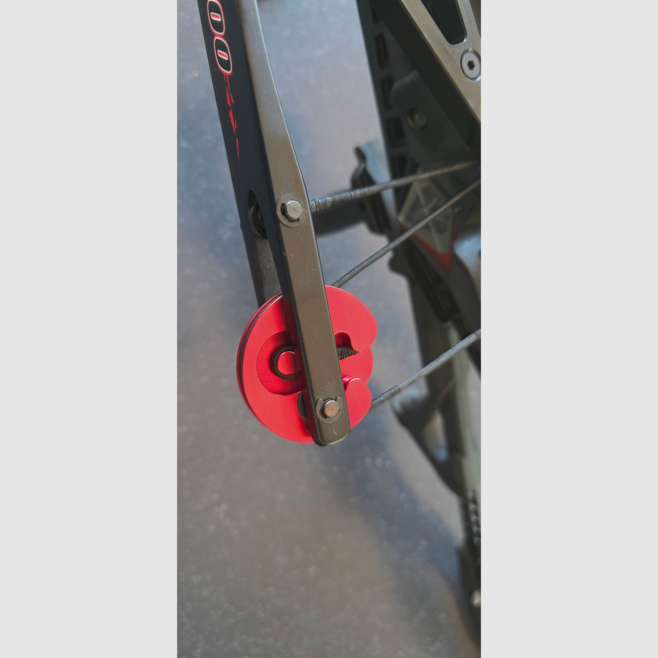 Siege 300 als nieuw Armbrust