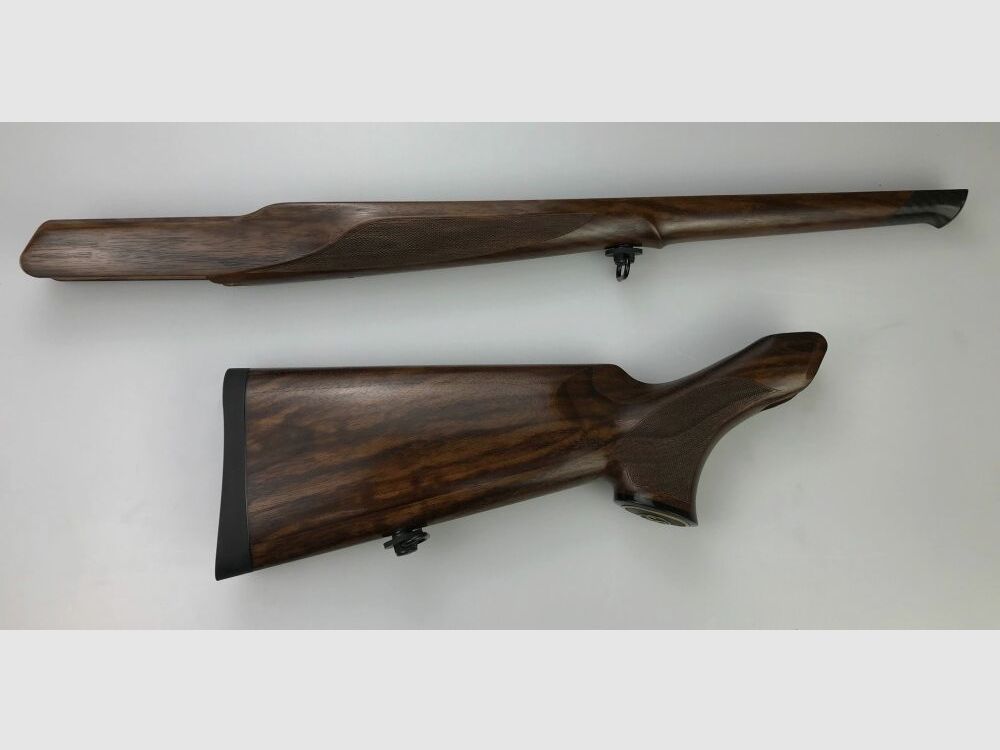 SAUER 404 / 505 Stutzen Wechselschaftpaar