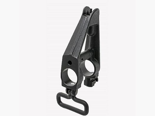 CMMG AR-15 ZESTAWIENIE PODSTAWY WZROKU