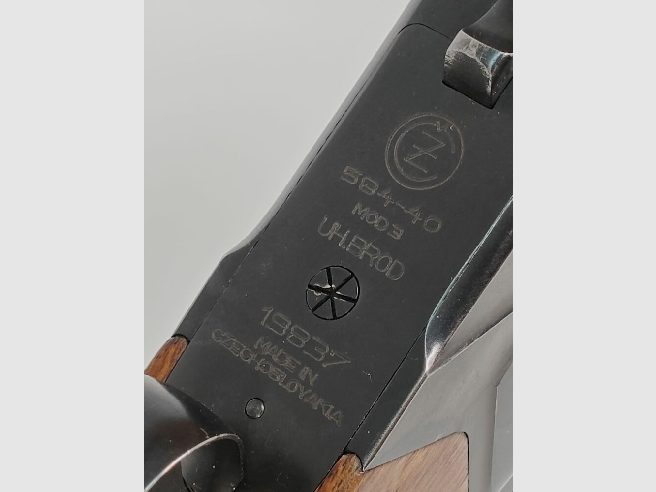 Brünner Mod. 3