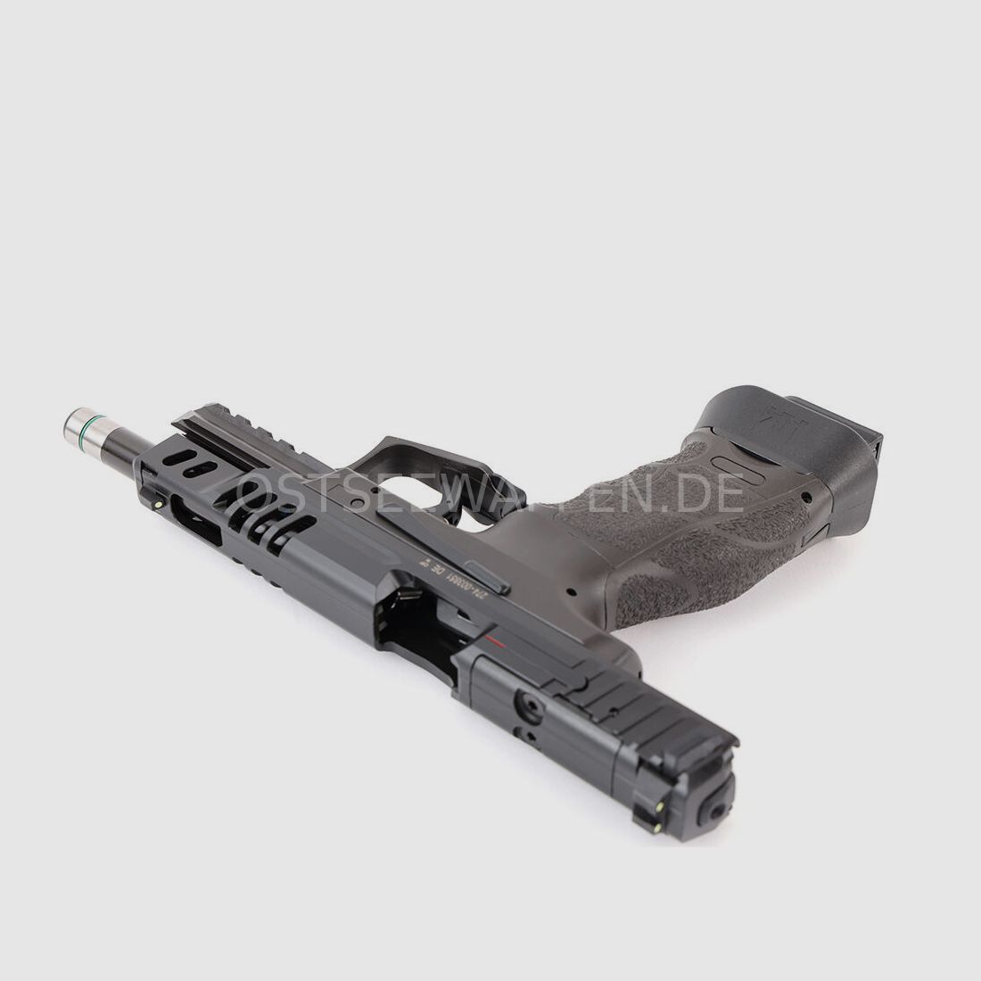 Heckler & Koch SFP9-OR Match PADDLE-Release