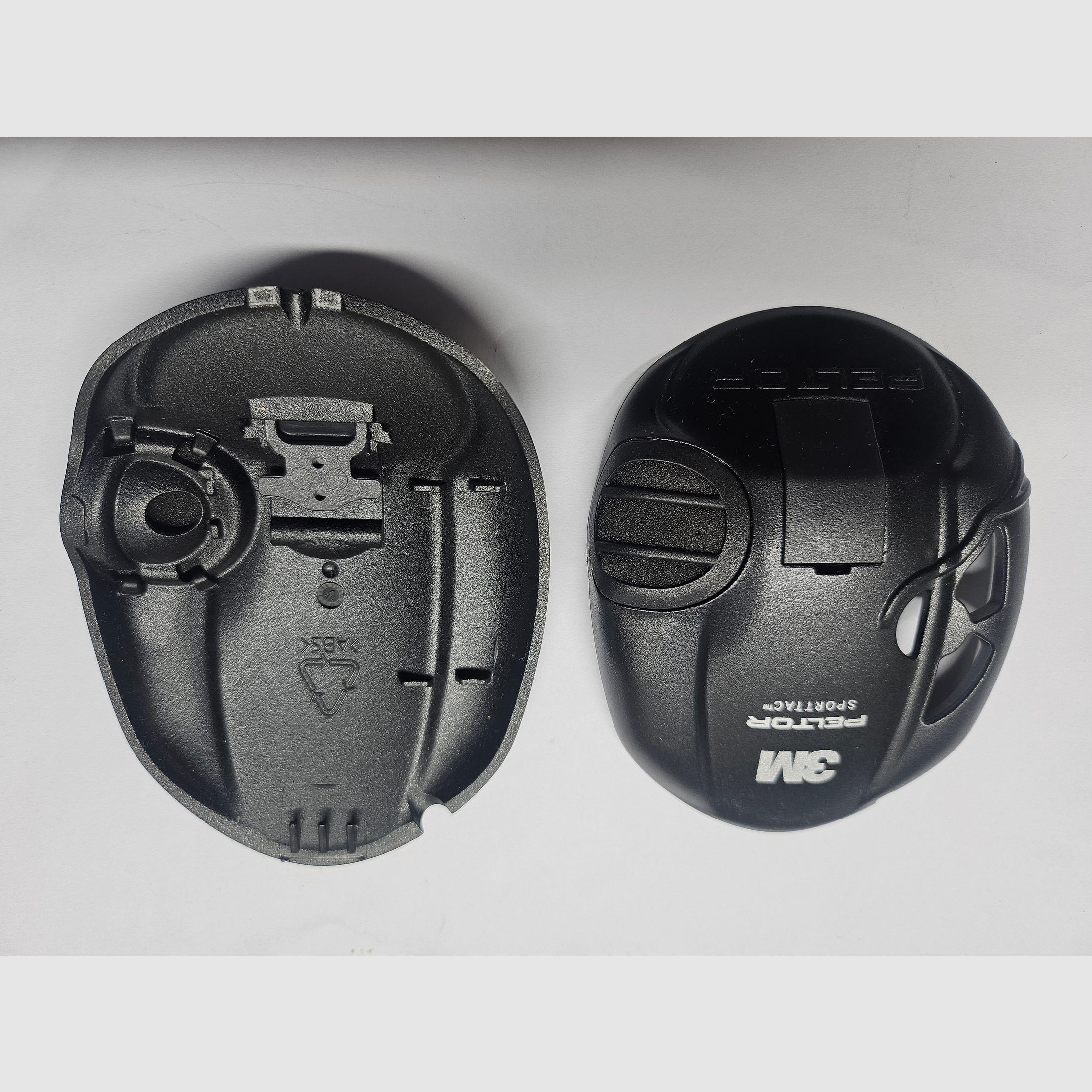3M Peltor Sporttac Kappen