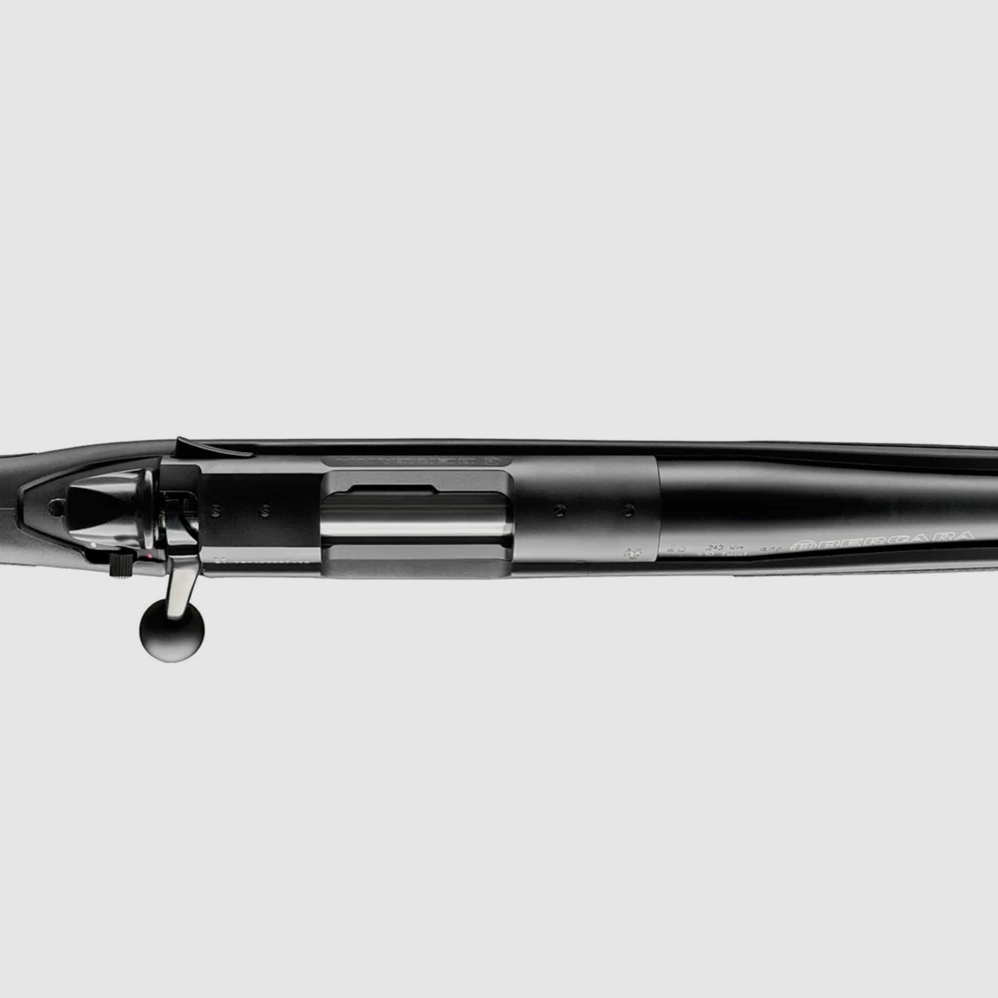 Bergara B14 Sporter | DÉBUT