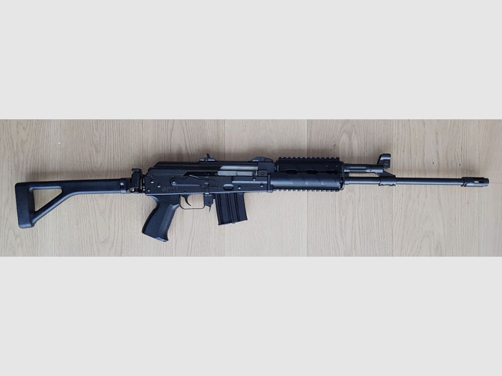 Zastava	 M2010