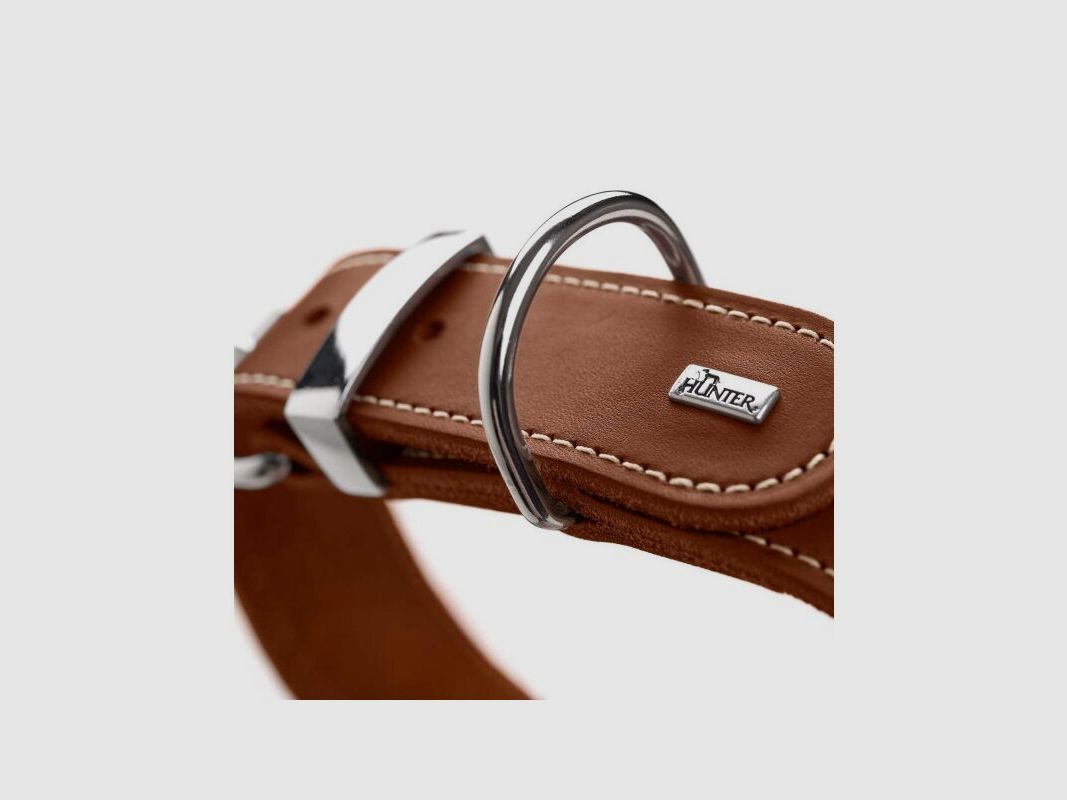 Hunter Halsband Aalborg Special