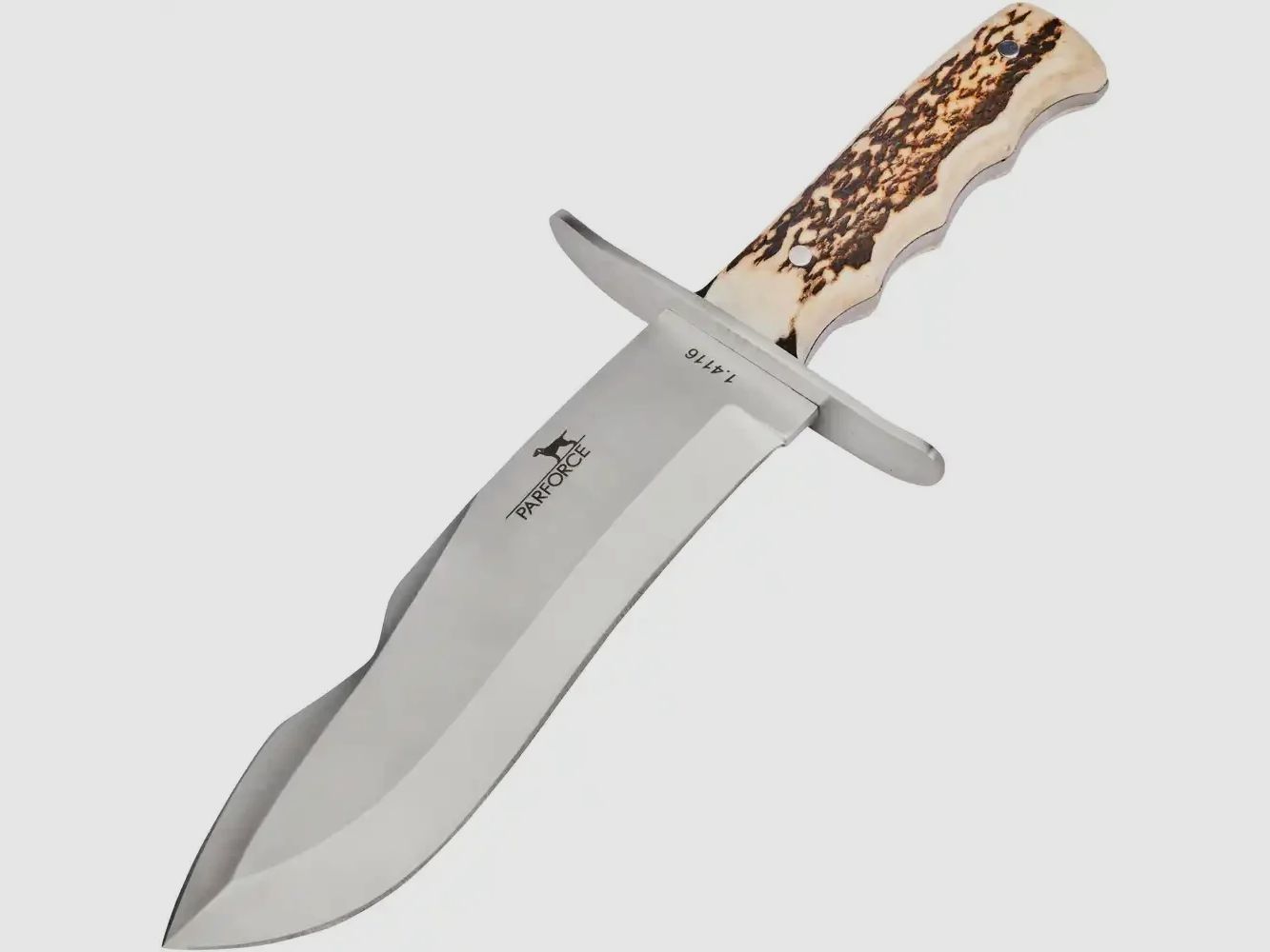 Parforce Messer Sautöter nach R. Frieß