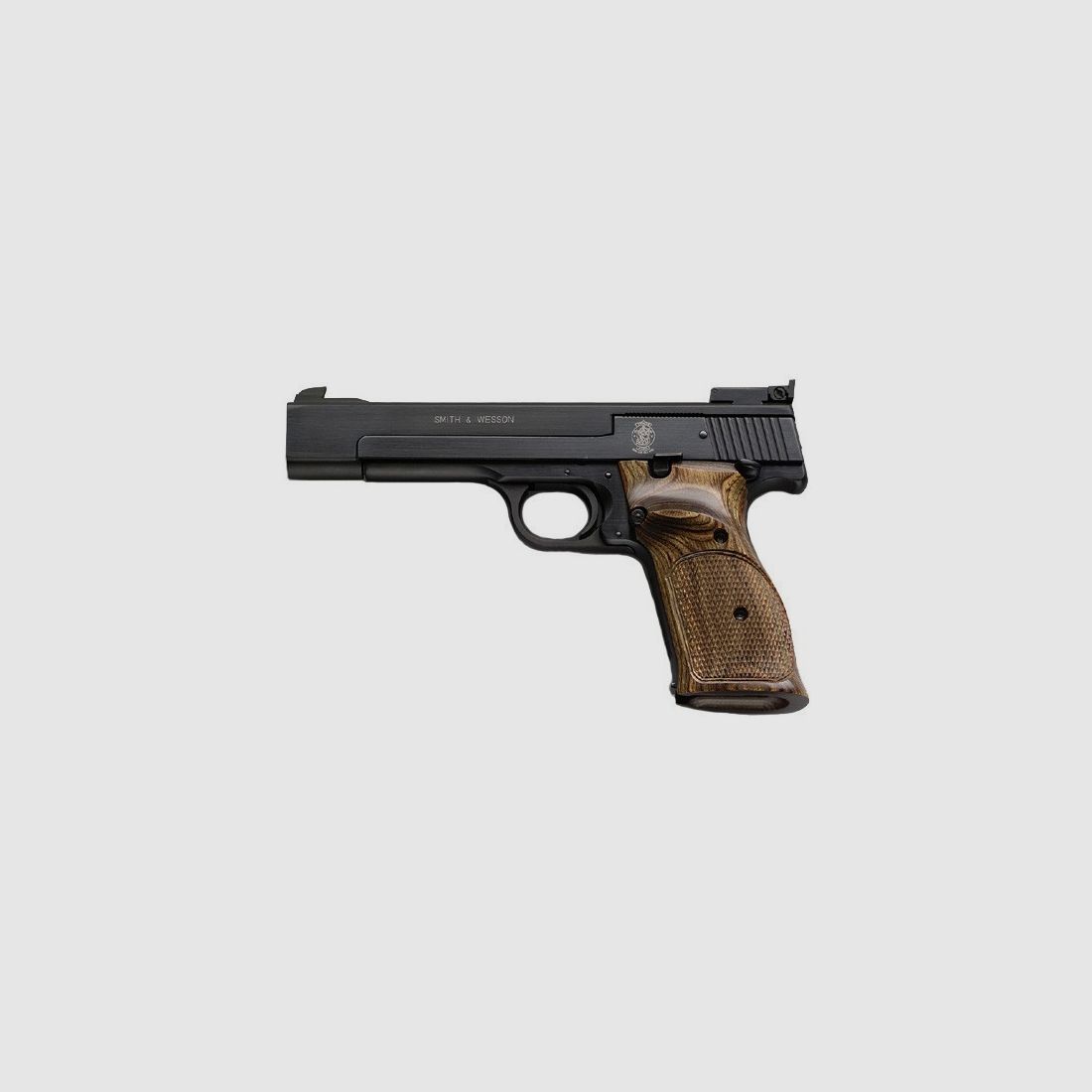 Pistole SMITH & WESSON 41, Bild 1 von 6