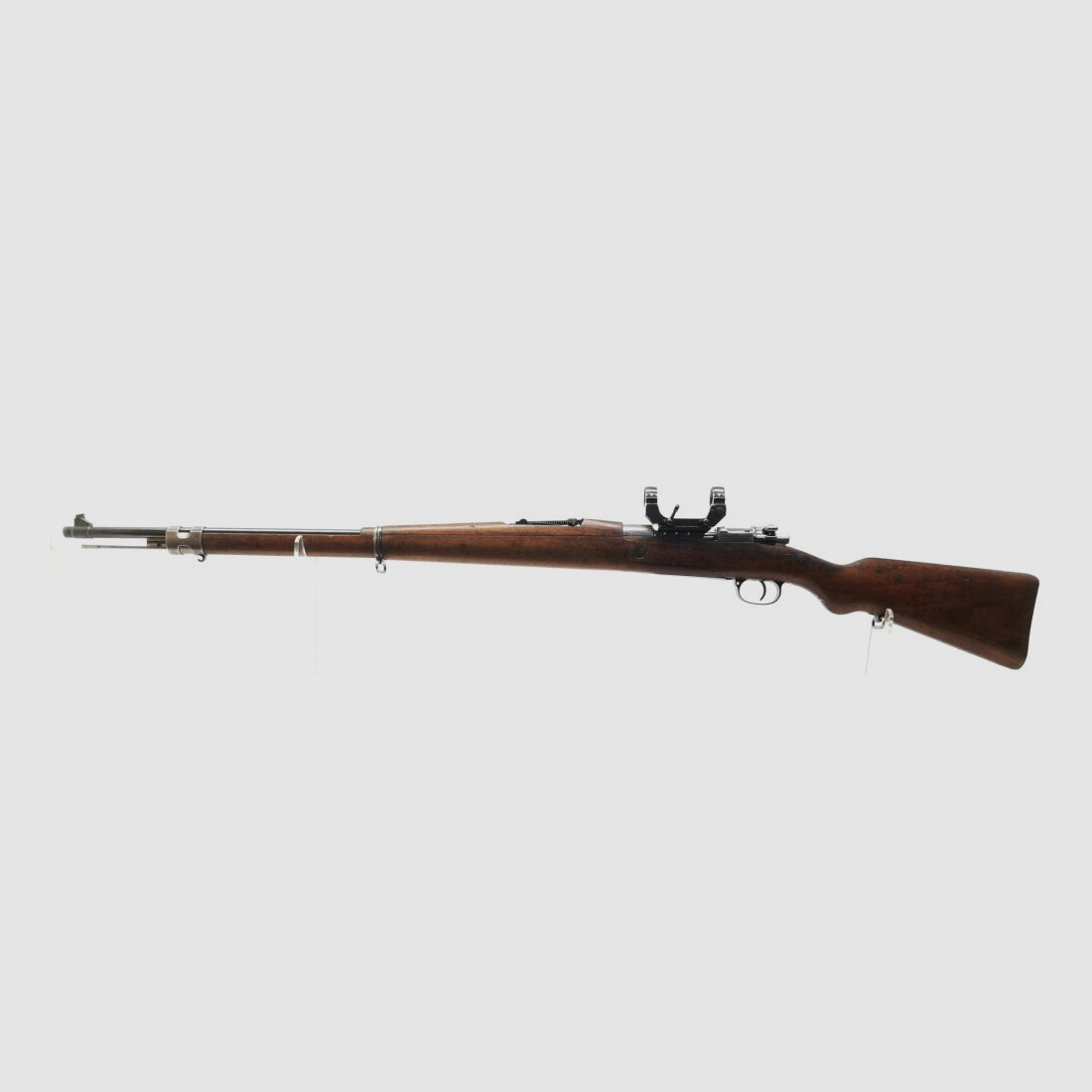 Mauser Chile 1912
