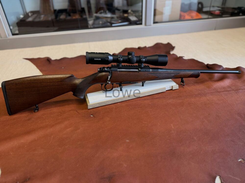 Heym SR21
