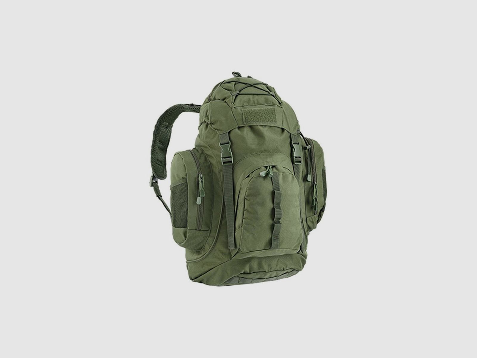 DEFCON 5 Tactical Assault Hydro Rucksack 50L
