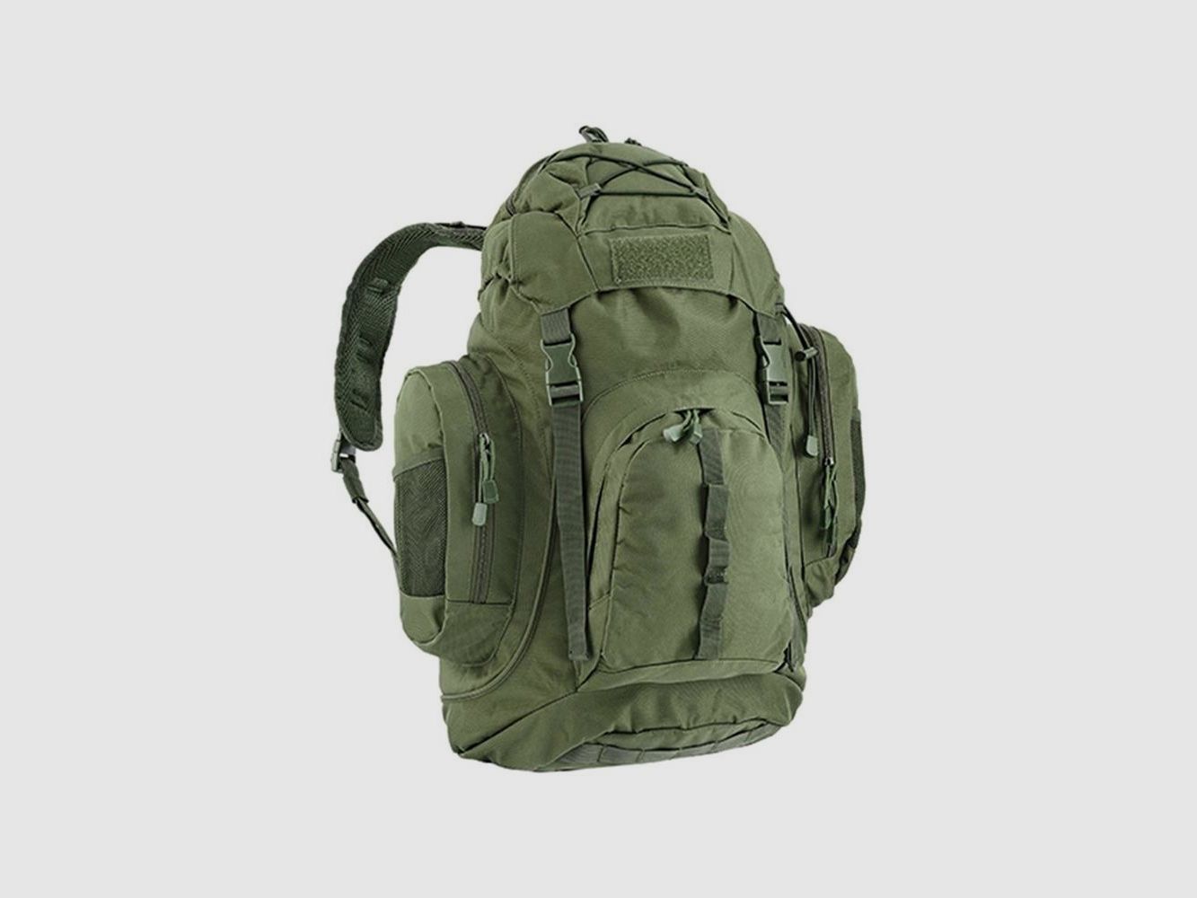 DEFCON 5 Tactical Assault Hydro Rucksack 50L