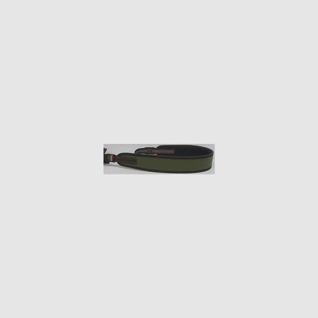Riemen Universal oliv - Neopren