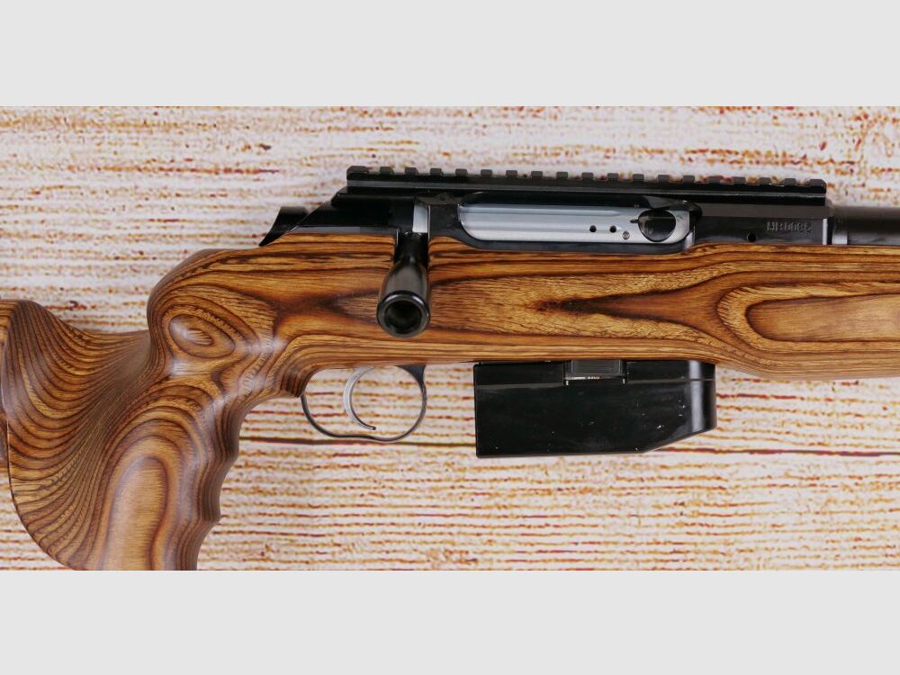 Voere LBW Match Varmint GRS SPORTER EDITION, image 6 sur 7