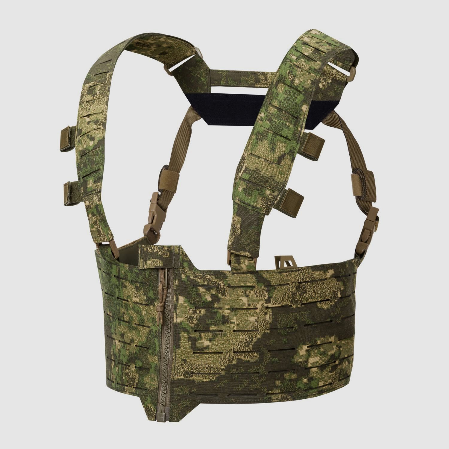 DIRECT ACTION WARWICK ZIP FRONT CHEST RIG, Bild 6 von 8