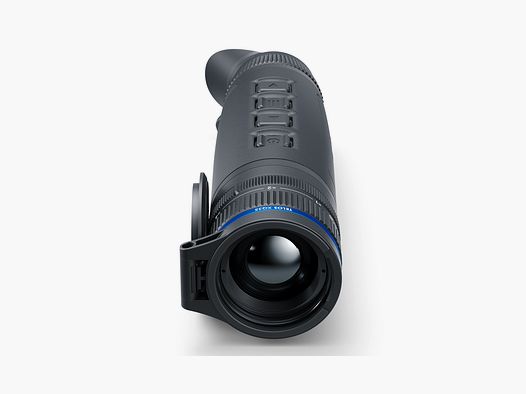 Pulsar Telos XQ35 thermal imaging camera