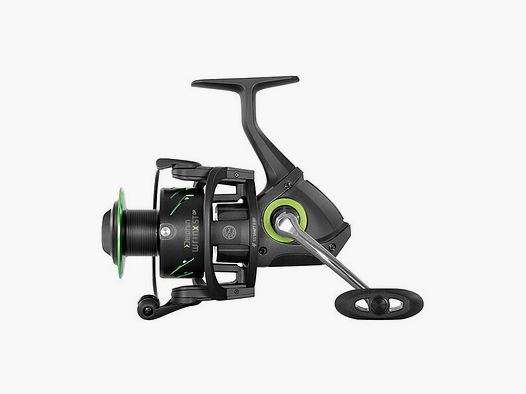 Delphin - WRINX ST DP Gr. 5000 - für Spinnfischen in Süß- und Salzwasser